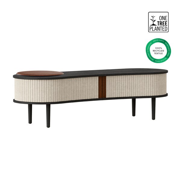 Audacious TV Bench